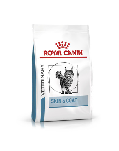 ROYAL CANIN Cat skin young male s / o 3.5 kg