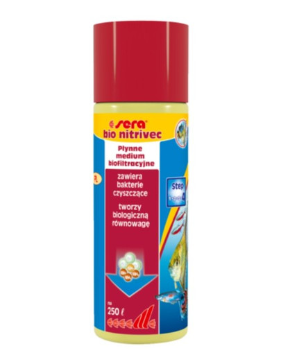 SERA Bio nitrivec 100 ml