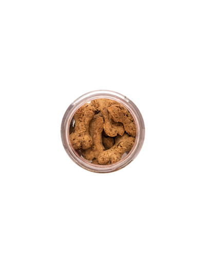 SIMPLY FROM NATURE Baked Cookies with cranberry Brusnicové sušienky 220 g