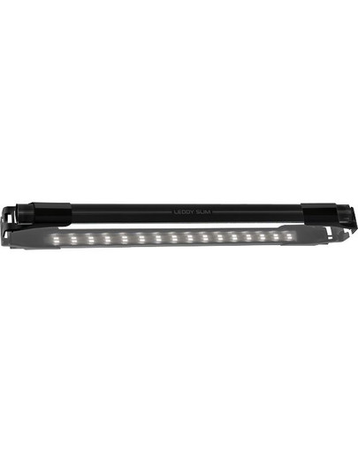 AQUAEL LEDDY slim 32W sunny 80-100 cm čierna