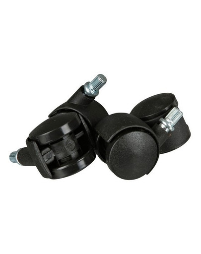 STEFANPLAST Sada 4 kolies pre Gulliver IATA 1,2,3