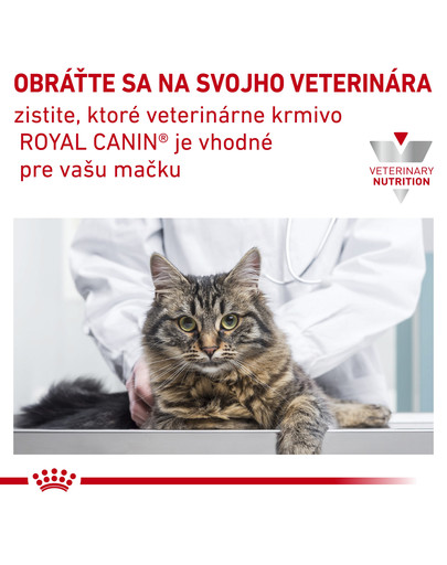 ROYAL CANIN Veterinary Health Nutrition Cat Sensitivity Control 400g