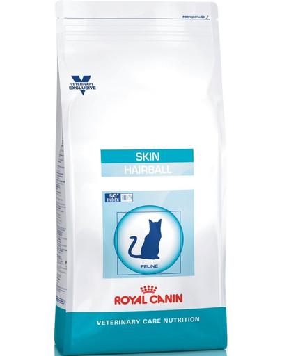 ROYAL CANIN Cat skin hairball 3.5 kg