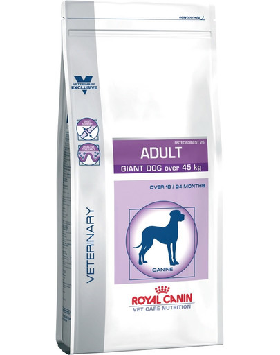 ROYAL CANIN VCN adult giant dog 14 kg