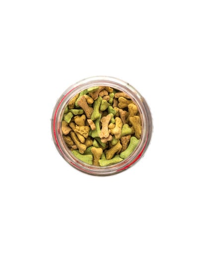 SIMPLY FROM NATURE Baked Cookies with turmeric Kurkumové sušienky 250 g
