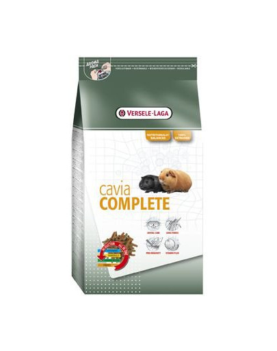 VERSELE-LAGA Cavia complete 8 kg
