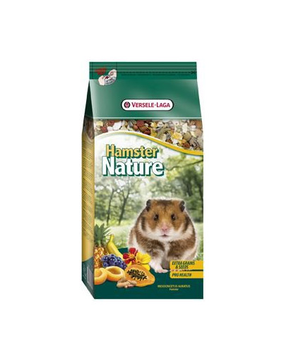 Versele-LAGA Hamster nature 750g