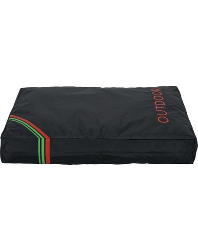 ZOLUX Vankúš s odnímateľným poťahom OUTDOOR 110 cm šedý