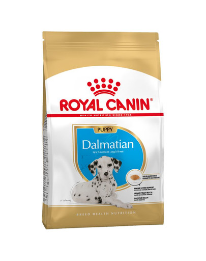 ROYAL CANIN Dalmatian Puppy 12 kg granule pre šteňa boxera