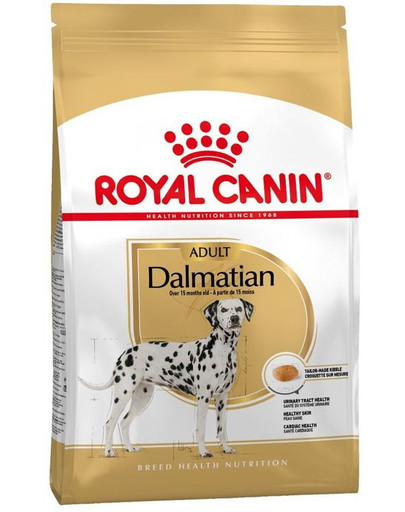 ROYAL CANIN Dalmatian Adult 12 kg