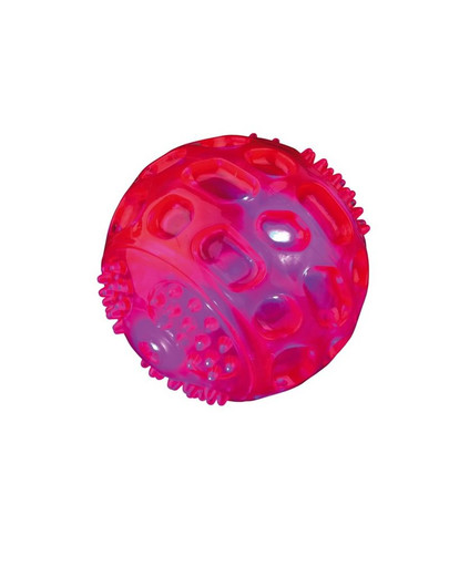 TRIXIE Gumová loptička 5,5 cm