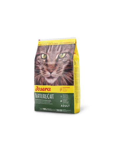 JOSERA Nature Cat 2 kg