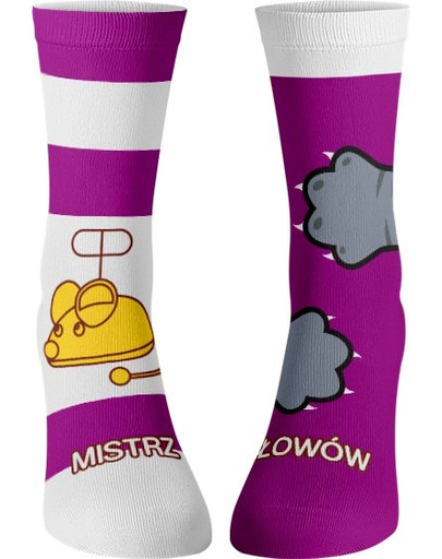 WHISKAS ponožky