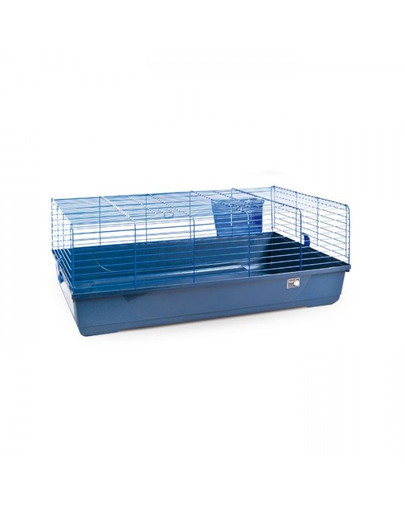 PET INN Klatka dla królika banny 4 mix