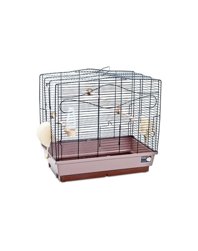Pet Inn Klietka Orchidea 49x46,5x29 cm