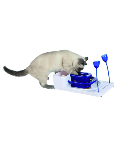 TRIXIE Hračka pre mačky  cat activity fantasy 21 x 34 cm