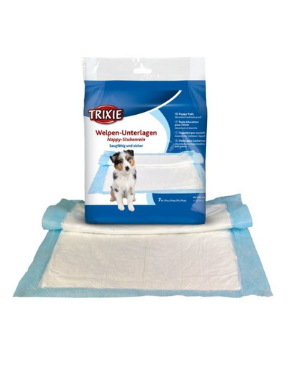 ROYAL CANIN Hygienické podložky pre šteniatka