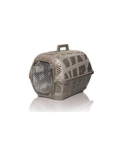 IMAC CARRY šport  Prepravka šedá