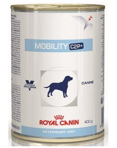 ROYAL CANIN ROYAL CANIN Mobility C2P + 400 g