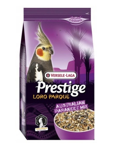 Versele-LAGA Prestige 1 kg australian parakeet