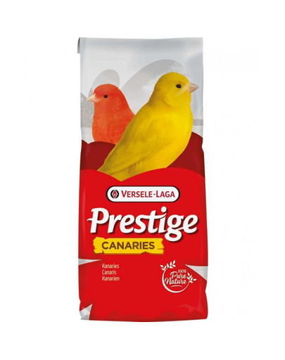 Versele-LAGA Germination Seeds Canary 20 kg