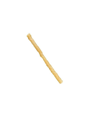 TRIXIE Tyčinky byvolie krútené 20 ks / 12 cm /