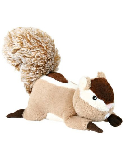 TRIXIE Veverička plyšová 24cm