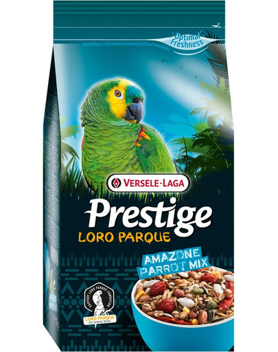 Versele-LAGA Prestige 1 kg amazone parrot