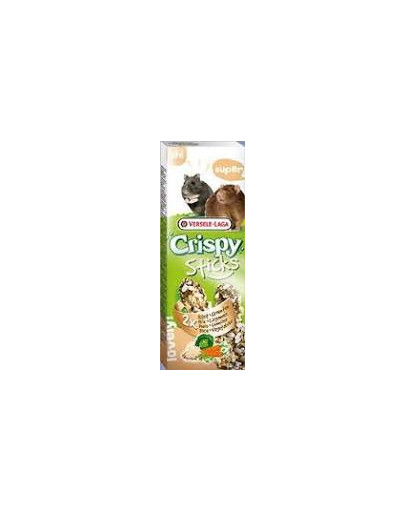 Versele-LAGA Prestige 110 g Crispy ryžové pre škrečkov a potkanov