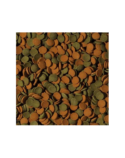 TROPICAL Mini wafers mix 100 ml (55g) tuba