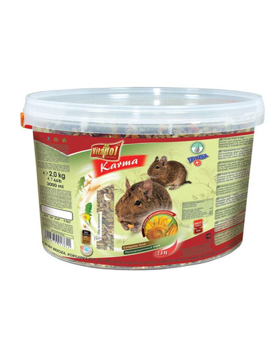 VITAPOL Osmák 2 kg