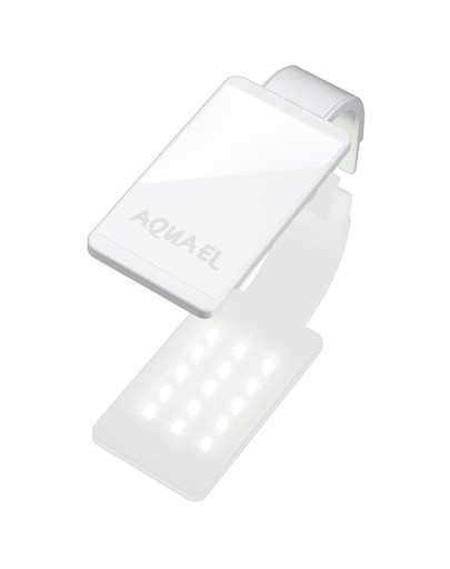 AQUAEL Osvetlenie LEDDY smart 2 PLANT 6W biele