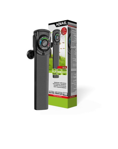 AQUAEL Ultra heater 100W žiarivka