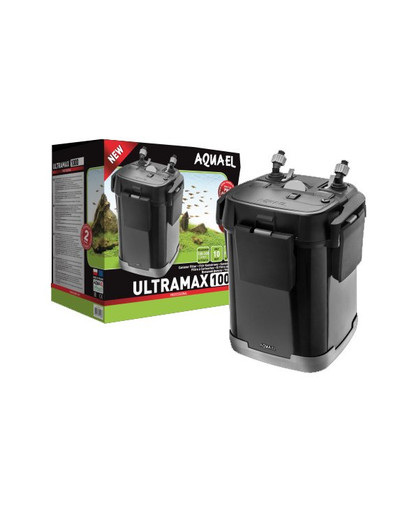AQUAEL Filter Ultramax 1000