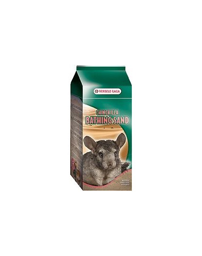 Versele-LAGA pre činčily kúpací piesok 20 kg