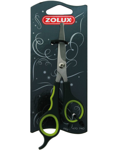 ZOLUX Nožnice špeciálne