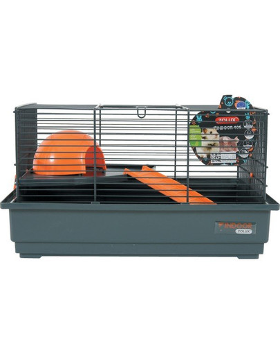 ZOLUX Klietka Indoor 40 cm