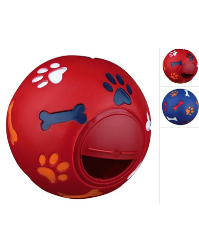 TRIXIE Snackball lopta na maškrty 7cm