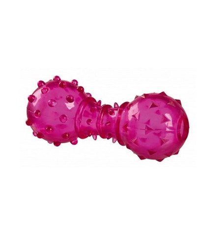 TRIXIE Dog Activity činka na maškrty TPR 12 cm