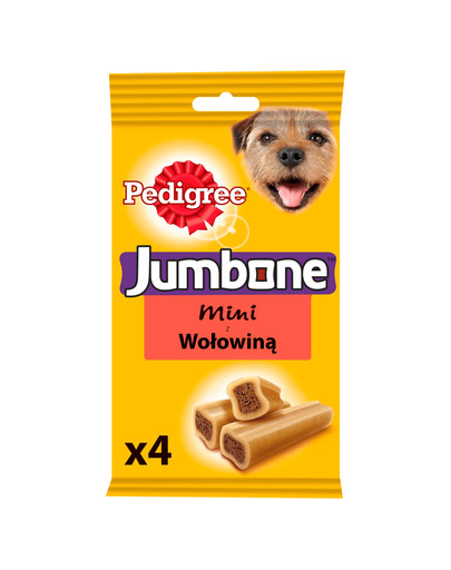 PEDIGREE Jumbone small 0.18 kg
