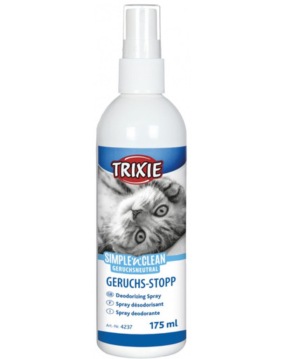 TRIXIE Sprej proti zápachu