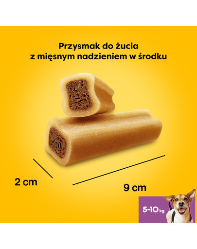 PEDIGREE Jumbone small 0.18 kg
