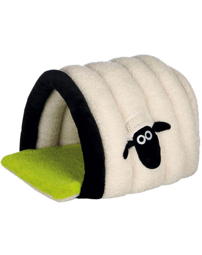 TRIXIE Pelech-jaskyňa ovečka Shaun
