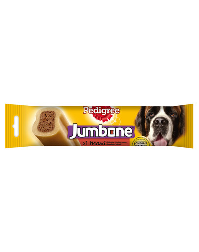 PEDIGREE Jumbone Large pochúťka 210 g