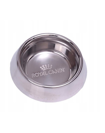 ROYAL CANIN Miska kovová 200 ml 10 cm