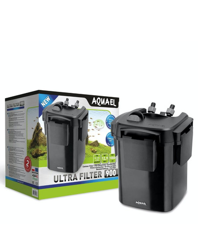 AQUAEL Filter Ultra 900