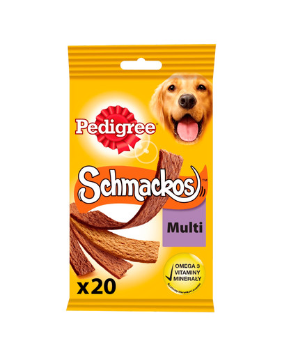 PEDIGREE Maškrta 172 g