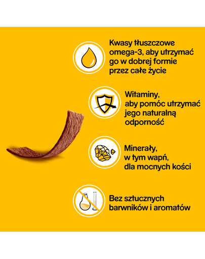 PEDIGREE Maškrta 172 g