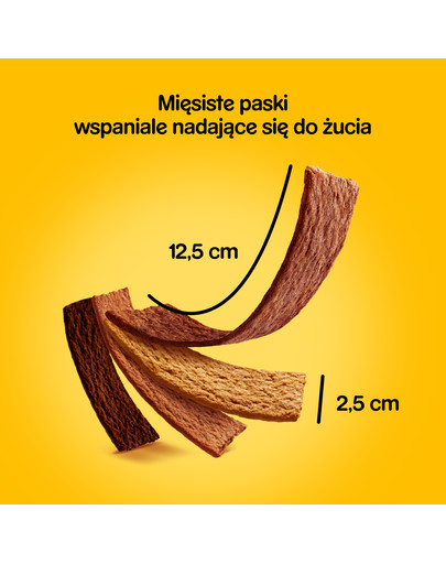 PEDIGREE Maškrta 172 g