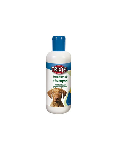 TRIXIE Šampón s Tea Tree olejom 250 ml